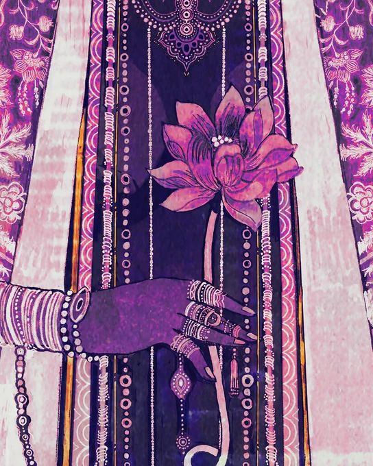 🪷