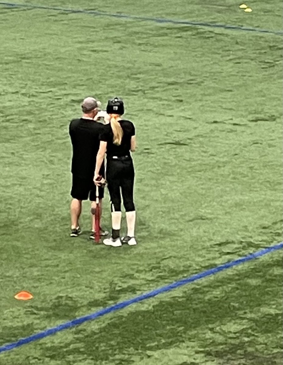 First team practice after Christmas. Starting to gear up for Vegas with my favourite pitching coach <a href="/holer72/">Dean Holoien</a> 

@StriveSoftball <a href="/ondecksoftball/">OnDeck Softball 🥎</a>
<a href="/TopPreps/">TOP PREPS @TopPreps | X | Sports News & Recruiting</a>
<a href="/PlaySoftballNet/">Play Softball</a> <a href="/FastpitchGamers/">Fastpitch Gamers</a>
<a href="/LegacyLegendsS1/">Legacy & Legends Softball</a>
<a href="/SBRRetweets/">Softball Recruiting Reposts</a>
<a href="/LosStuff/">tuff</a> <a href="/SoftballDown/">Down South Softball</a>
<a href="/sportsthread/">sportsthread</a> <a href="/LegacyLegendsS1/">Legacy & Legends Softball</a>