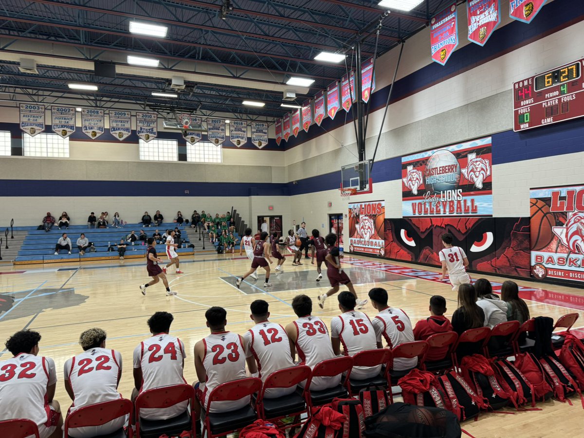BelAirHoops's tweet photo. Ft. Worth Castleberry Tournament 
Bel Air 60, Ft. Worth North Side 21

BA:
Korryn Barnes 12pts
Anthony Favela 10pts
Rob Acosta 8pts
Matt Hernandez 8pts
@BelAirHigh @Fchavezeptimes @EPSports915 @Prep1USA https://t.co/jmC0K5sG6m