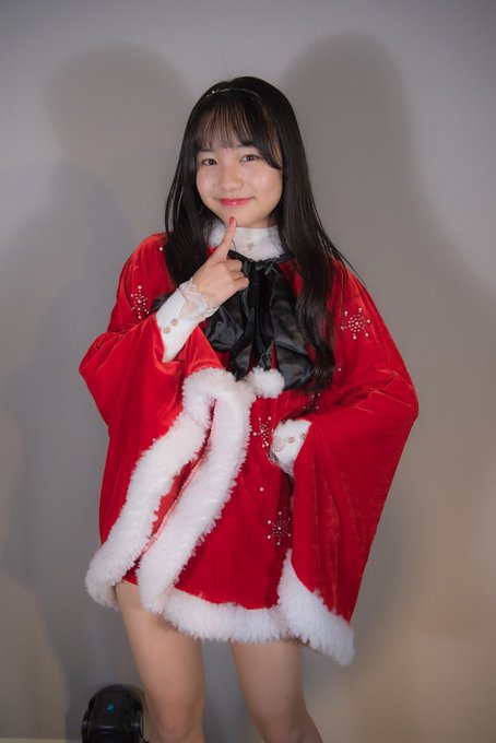 Twitterのコスプレ画像1