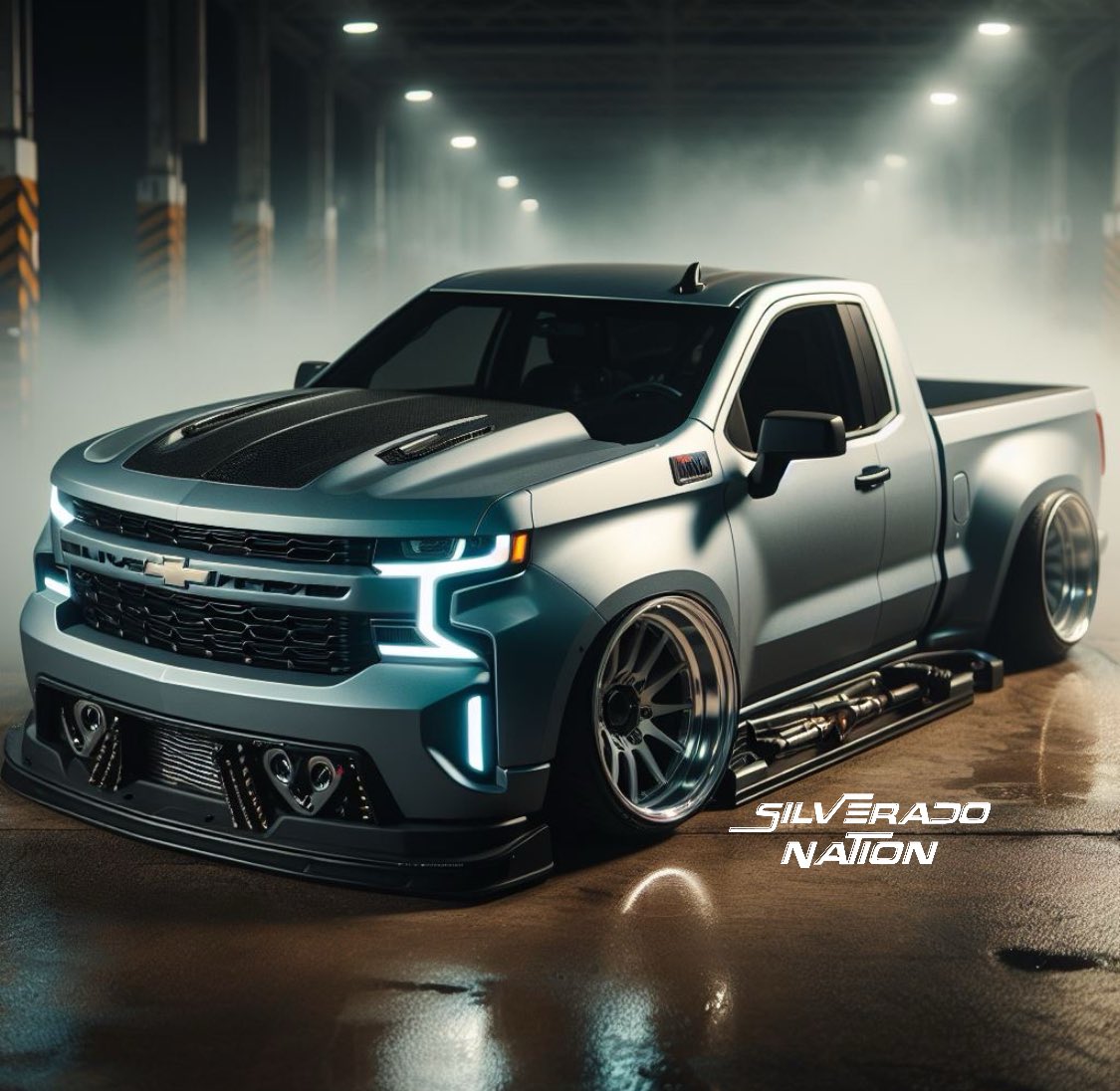 SilveradoNation tweet media