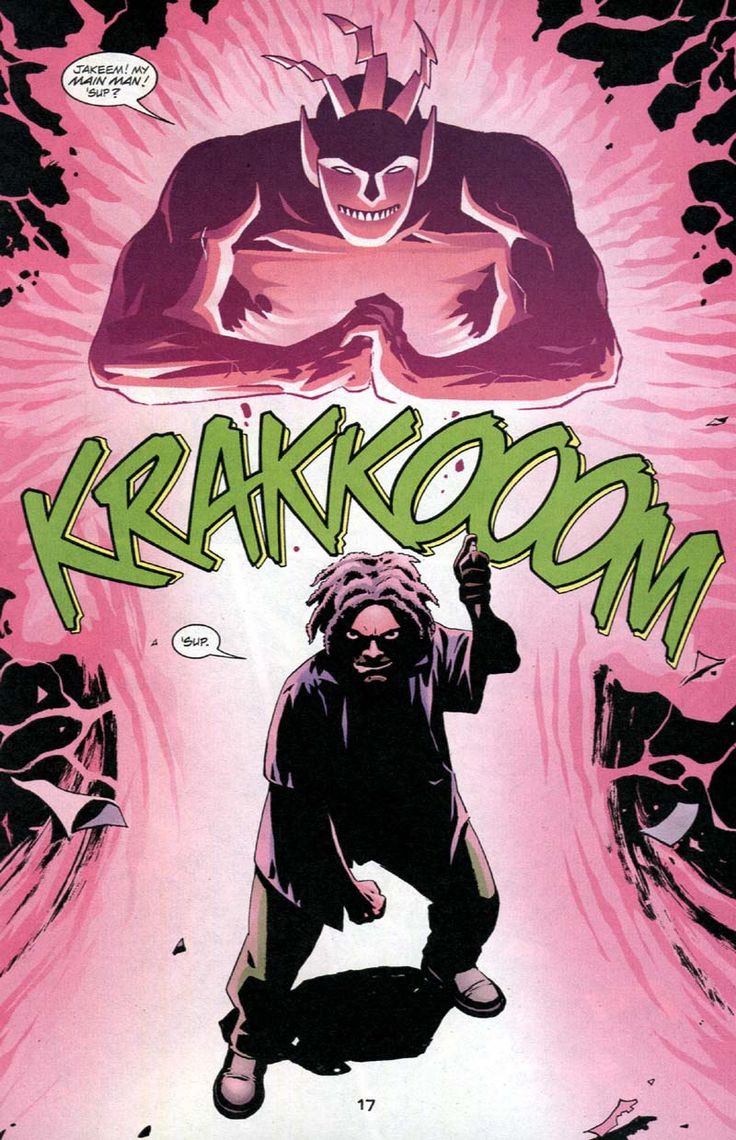 RandyS0725's tweet photo. TV has FAIRLY ODDPARENTS & BEN 10: cartoon TV shows that have proven popular enough to run for years.
Their existence & longevity give me all the evidence I need, to see that we're long overdue for JAKEEM THUNDER and DIAL H FOR HERO as ongoing comic titles. #DCComics #SHPoll23 https://t.co/cN3QHqMs8J