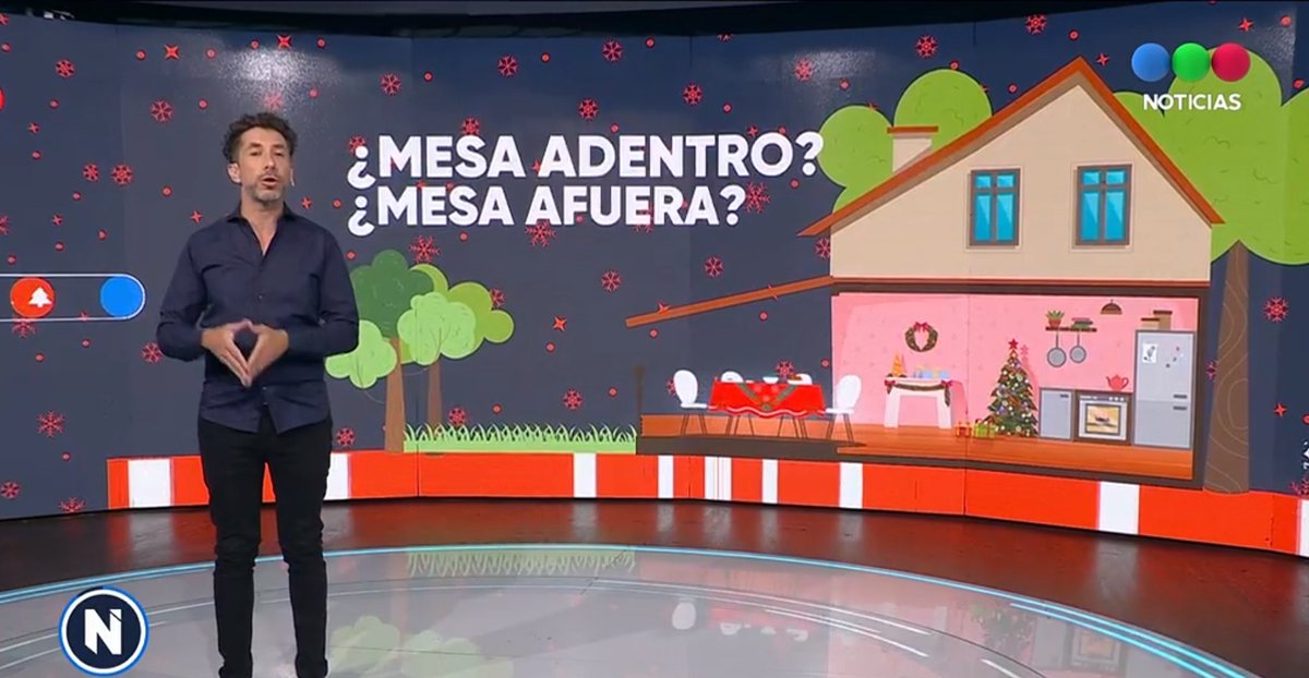 RATING | 📊📈
#TelefeNoticias 8,2
#Telenoche 5,1
#LAM 2,5
#Telenueve 2,2
#NocheDeMente 0,2
