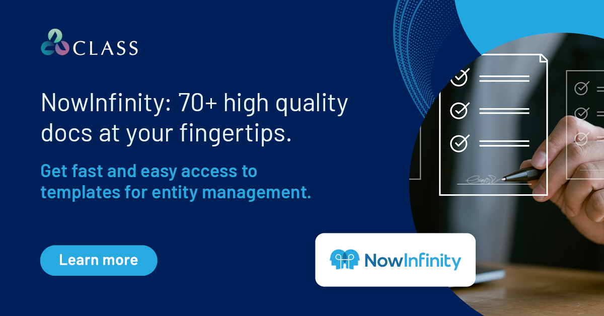 NowInfinity offers a seamless experience, bringing together 70+ high-quality, legally compliant documents for all your Company, Trust, and SMSF management needs. Pay as you go with no lock-in contracts. bit.ly/3GOurEj