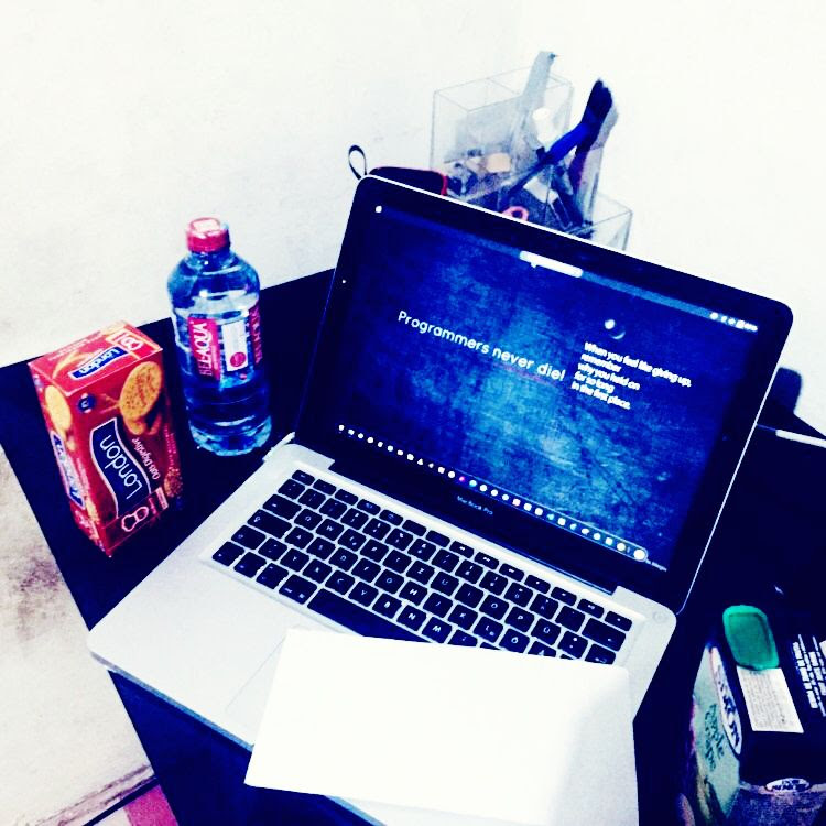 the_nanafox's tweet photo. I don't need much to have a good festive season, just leave me with these things and I won't bother you. The little things are the bigger things. And that white thing there? Guess what it is... 😋

#Christmas2023 #ALX_SE #programmers #theLazyProgrammer https://t.co/de17zspsfp