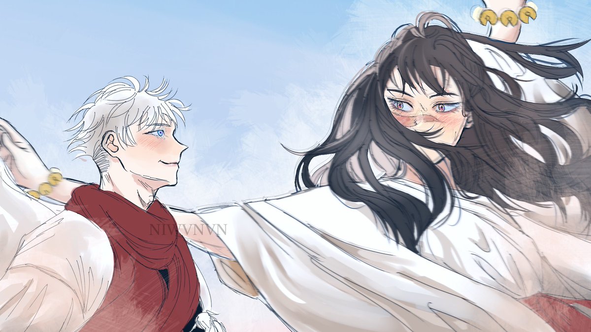 HELEN (OPEN COMMS) tweet media