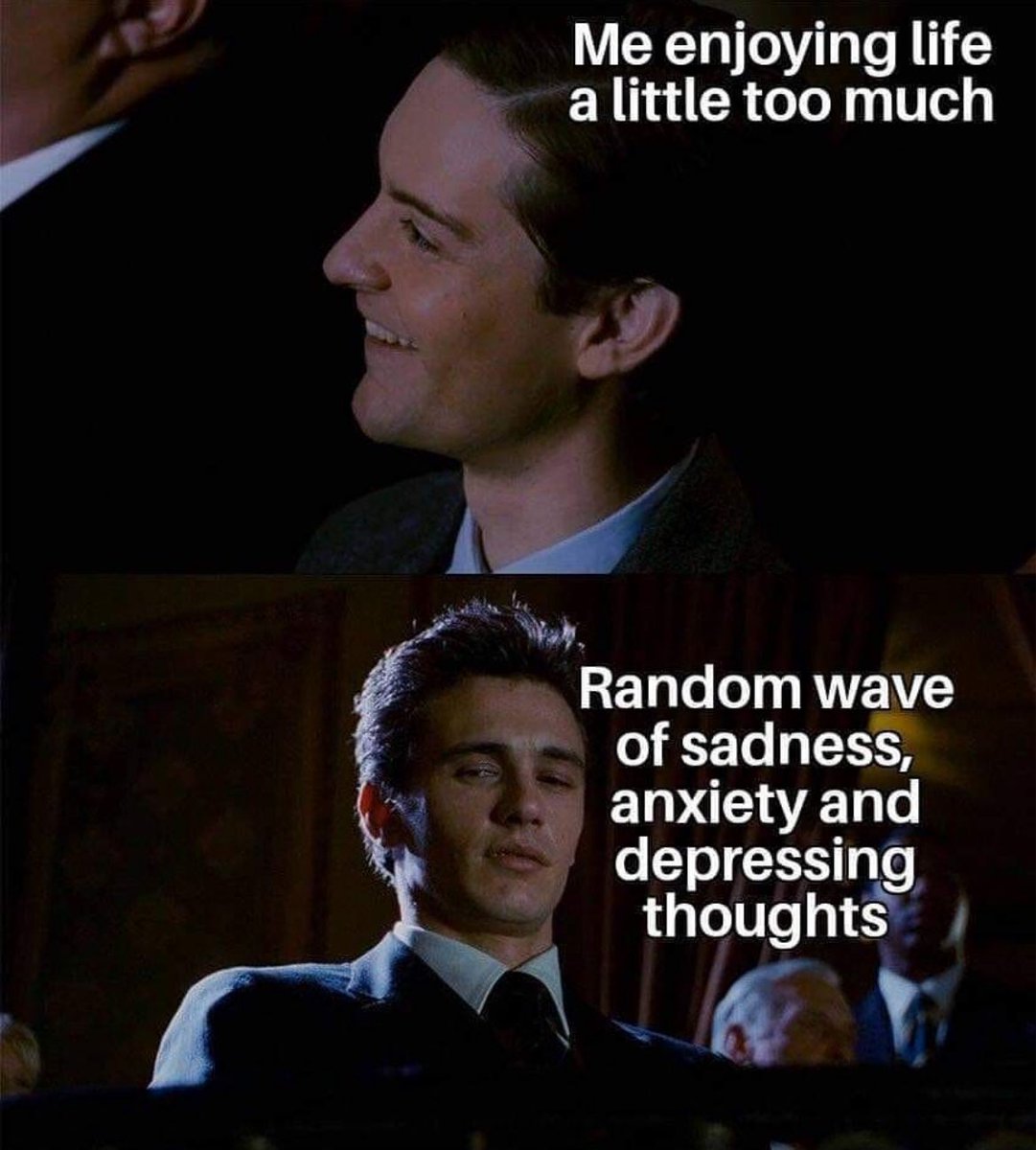 Pain Depression & Anxiety (@illuminusnumbx) on Twitter photo 