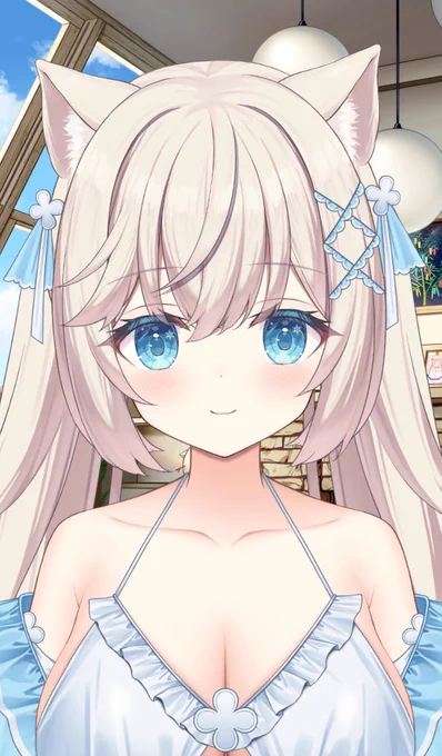 おはよー!今日進めたい作業いっぱいだから昨日ばっちり早寝してた!