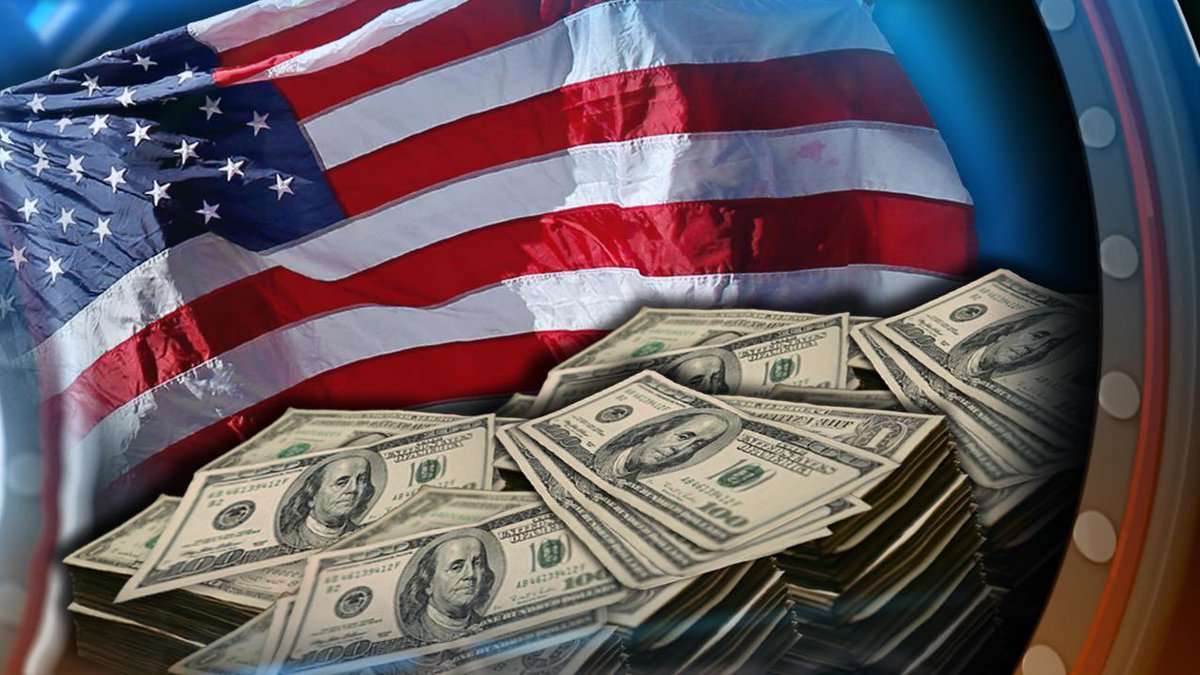 MAGA Posts tweet media