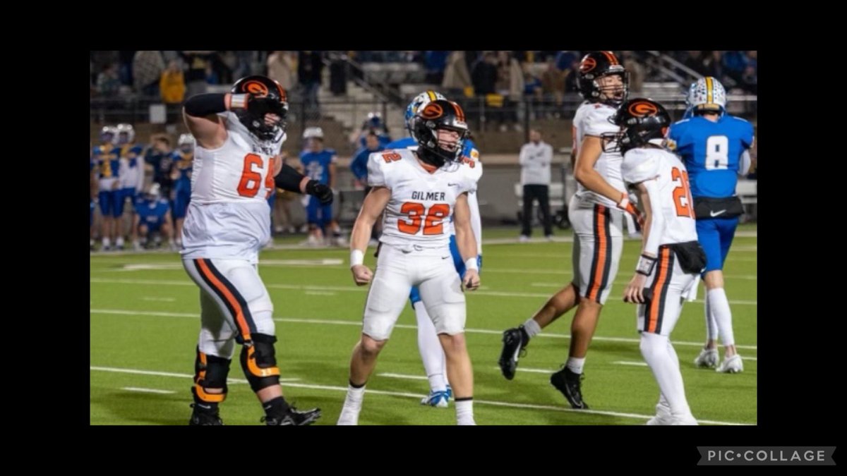 PLEASE GO VOTE FOR ME FOR 4A ALL-STATE KICKER AMD REPOST/SHARE THIS!!! texashsfootball.com/4a-fan-vote-ki…