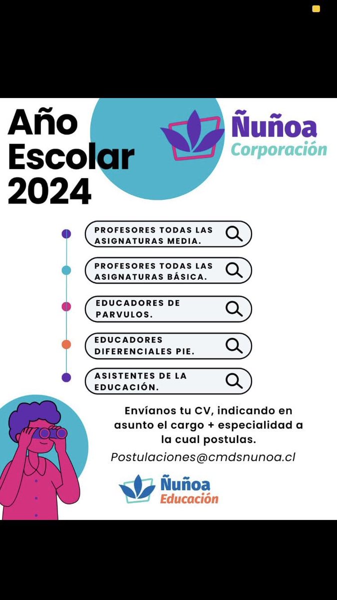 informandotoo's tweet photo. Ñuñoa destruyendo la educ. pública y de calidad. Quien entiende los + de 200 despidos de profesores y ofreciendo nuevos puestos de trabajo. @EmiliaRiosS @MuniNunoa hasta cuándo siguen destruyendo nuestra comunidad y la de todos los liceos de la comuna #LiceoAugustoDHalmar https://t.co/WGLihNCikL