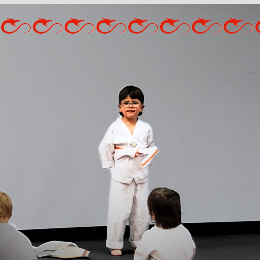 infinity_tkd's tweet image. 🥋 Level up! One of our Firelings leveled up to White-Orange Belt at #InfinityTaekwondo. More than a stripe of color, it's a badge of progress and perseverance. What's your target belt for 2024? Join the journey and share your goals! 🧡🤍
#MartialArts #Taekwondo #NewYear
