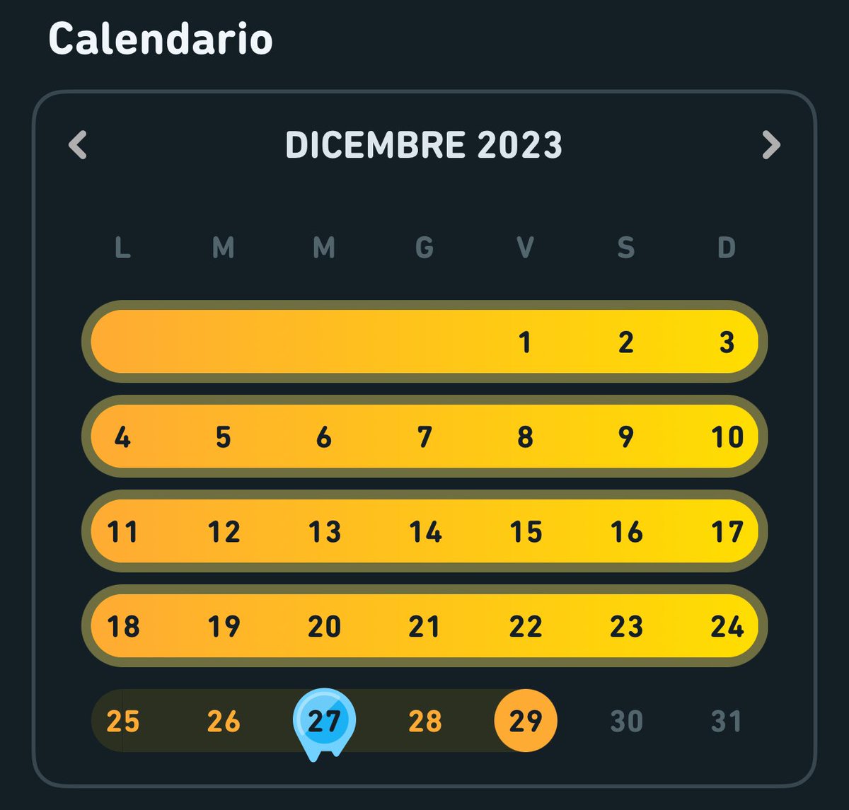 cubemind_'s tweet photo. @duolingo Wednesday I had my lesson as usual I don't know what happened https://t.co/mxx2aTm3UW