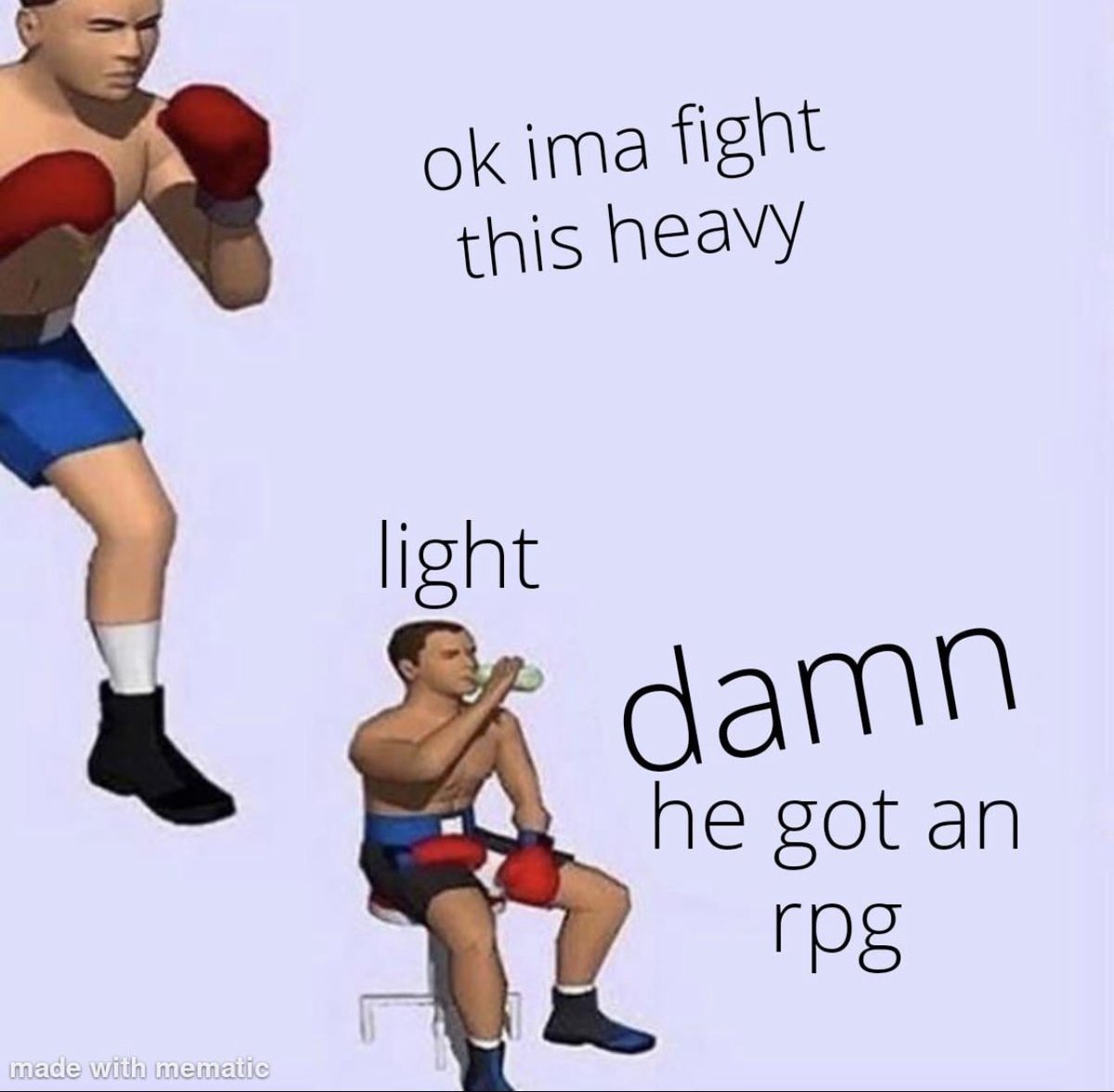 THE FINALS Intel tweet media