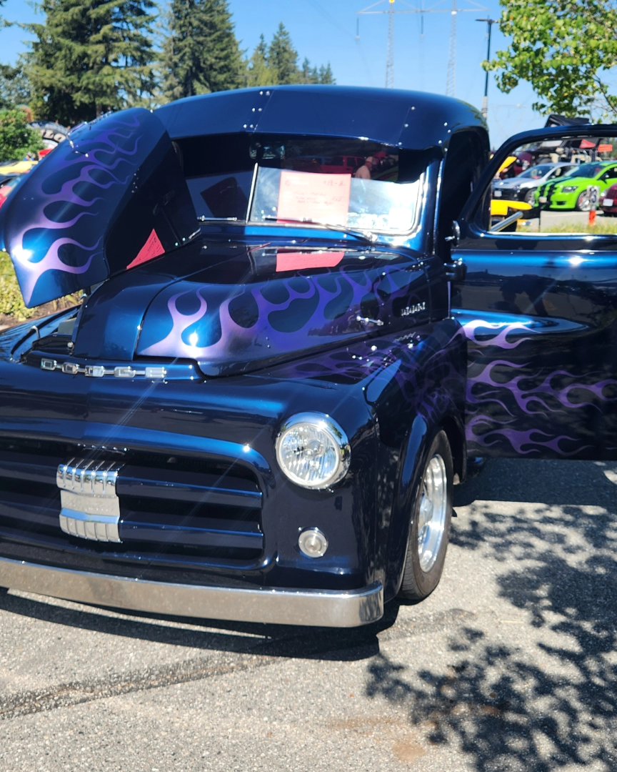 mopars_and_more's tweet photo. #Dodge #dodgepickup #1952dodgepickup #52dodgepickup #chrysler #chryslerimperial #dodged100 #dodged100pickup https://t.co/mywKBQG7Ca