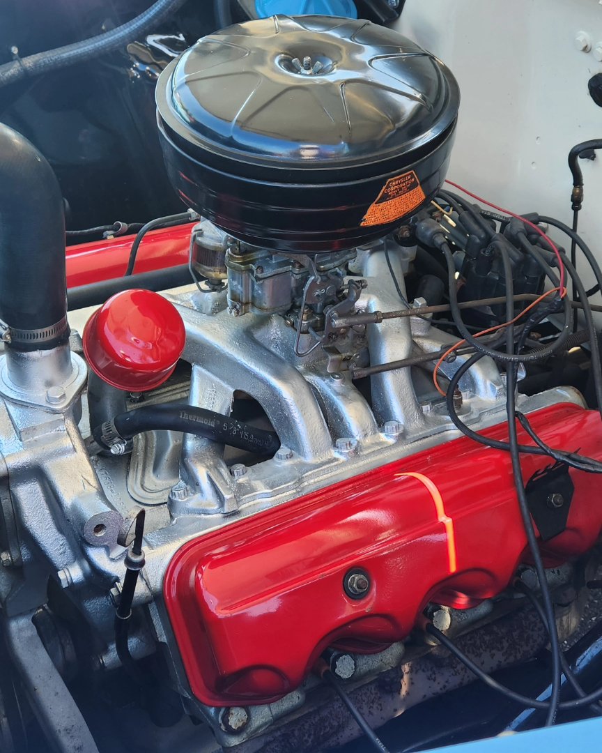 mopars_and_more's tweet photo. #Dodge #dodgepickup #1952dodgepickup #52dodgepickup #chrysler #chryslerimperial #dodged100 #dodged100pickup https://t.co/mywKBQG7Ca