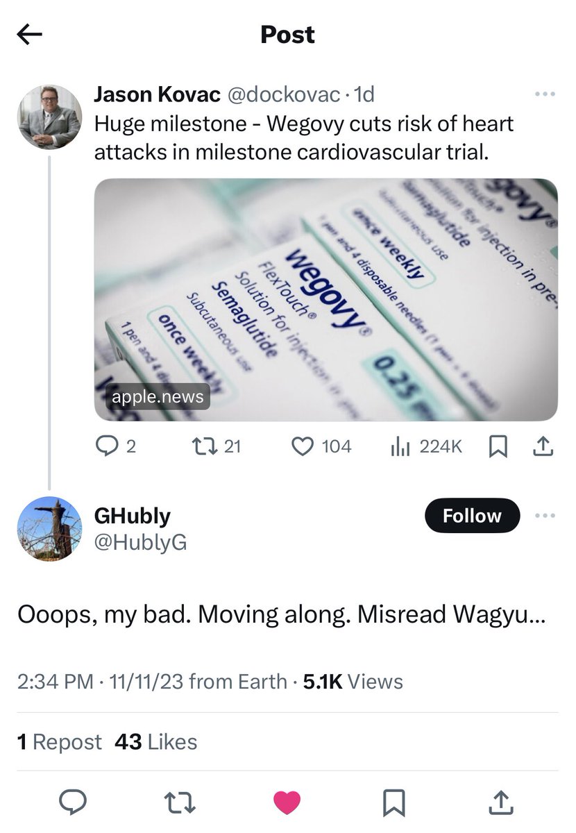 AlexisCoulis's tweet photo. Still one of my favorite exchanges https://t.co/2tvCaXgdHJ