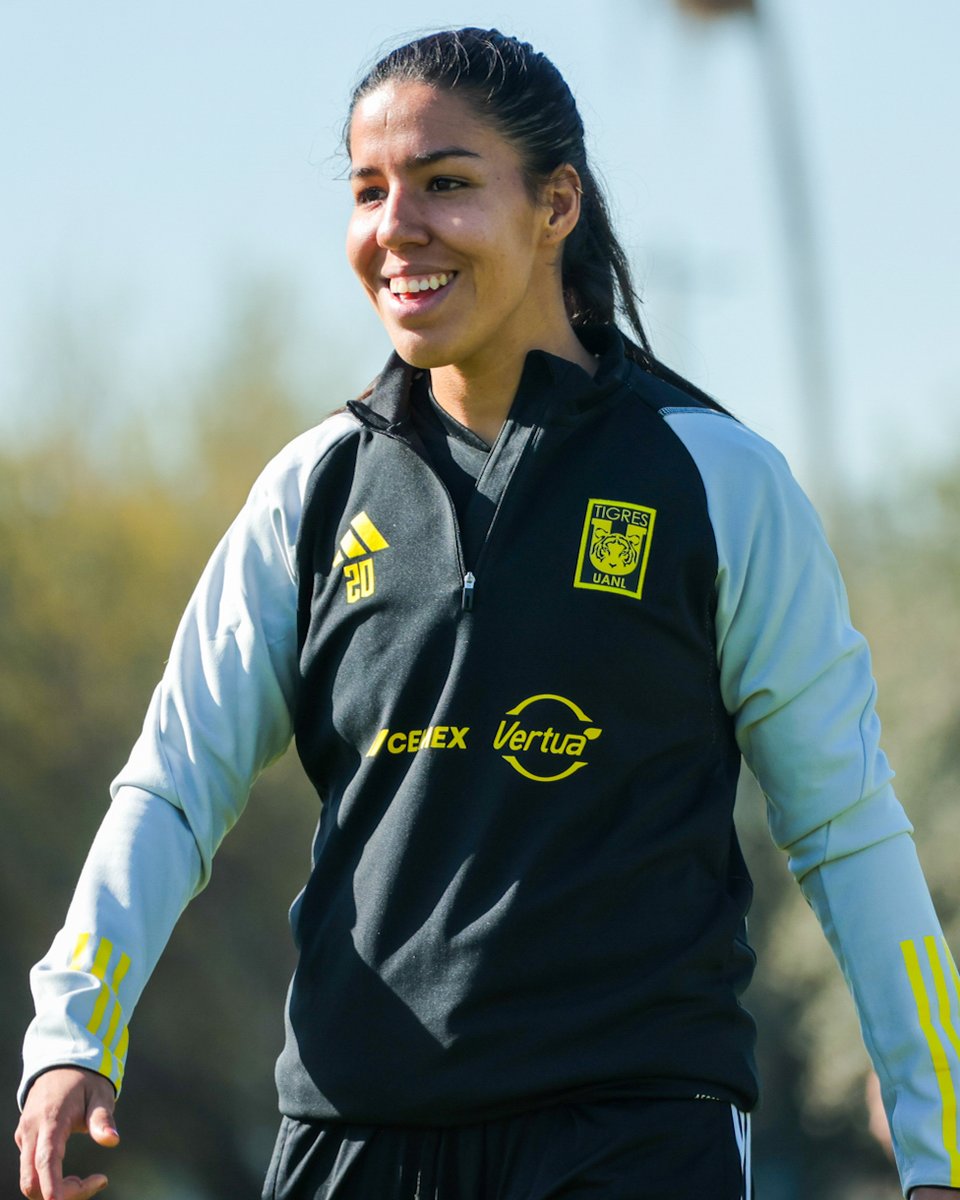 GK's union! 🧤🐯