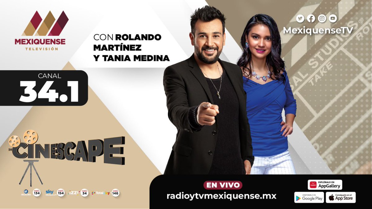 Mexiquense tweet media