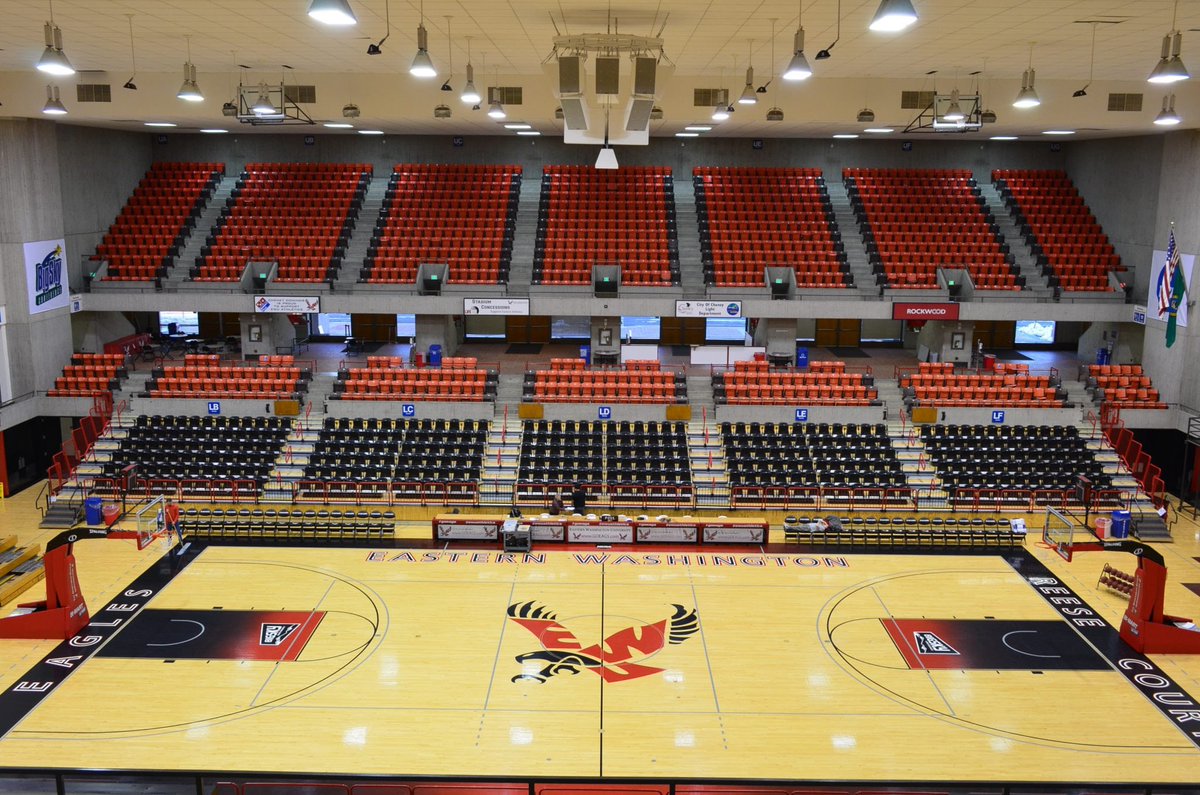 After a great conversation with @driley15, I’m blessed to receive a scholarship offer from Eastern Washington University! #GoEags @CoachDomBrooks @SBLiveWA