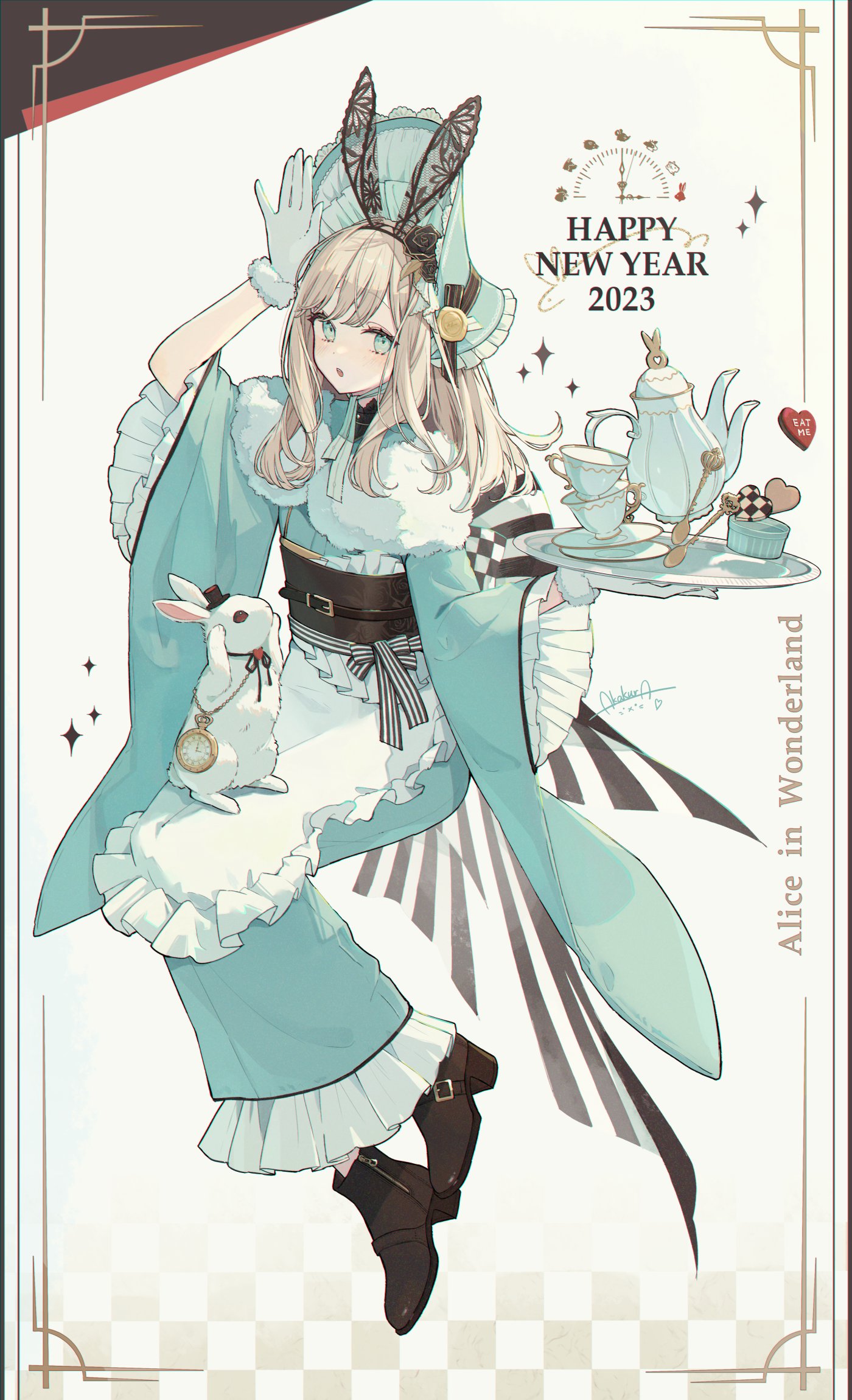 赤倉🧸初画集「Ludique」発売中 on X: 