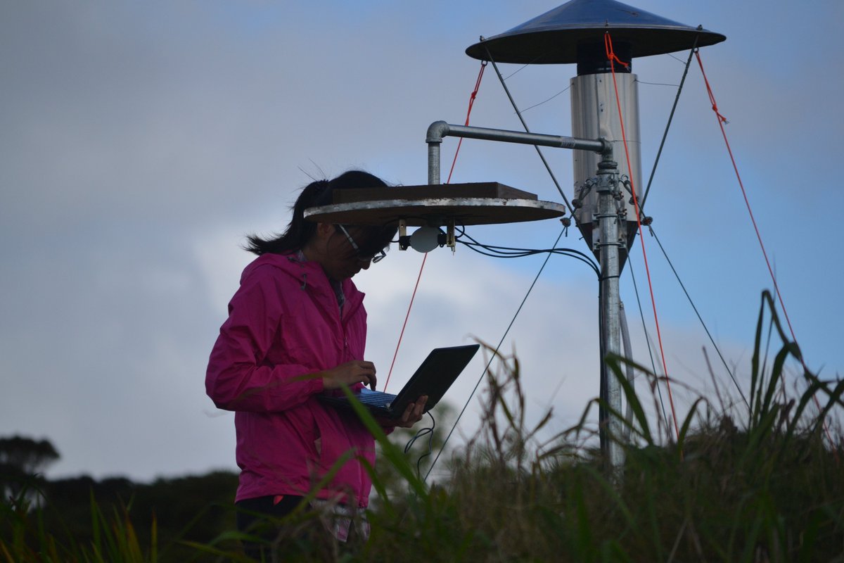 Pacific Islands Climate Adaptation Science Center tweet media