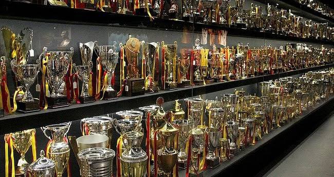 Yaşamak Cesurların Hakkı! #Galatasaray