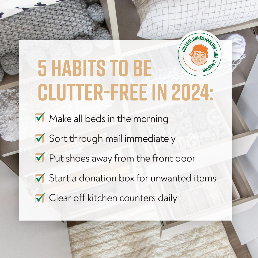 College HUNKS Hauling Junk & Moving (World HQ) tweet media