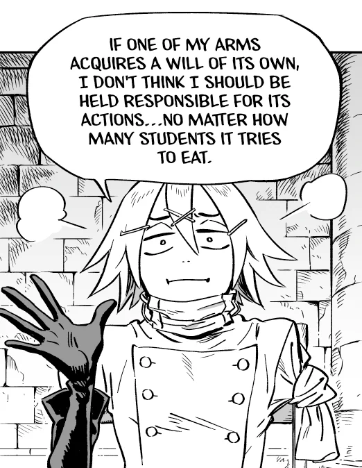 #DEVILSCANDYCOMIC UPDATE 01/05/24: CH17 • P03 --------------------- HTTP://WWW.DEVILSCANDYCOMIC.… --------------------- CH17 start: devilscandycomic.com/comic/c… #hiveworks