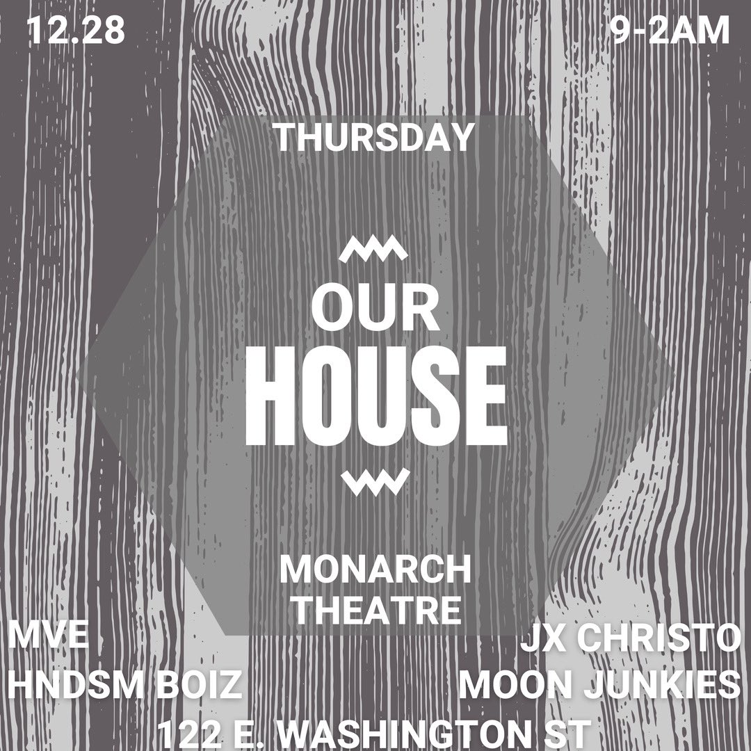 Moon Junkies tweet media