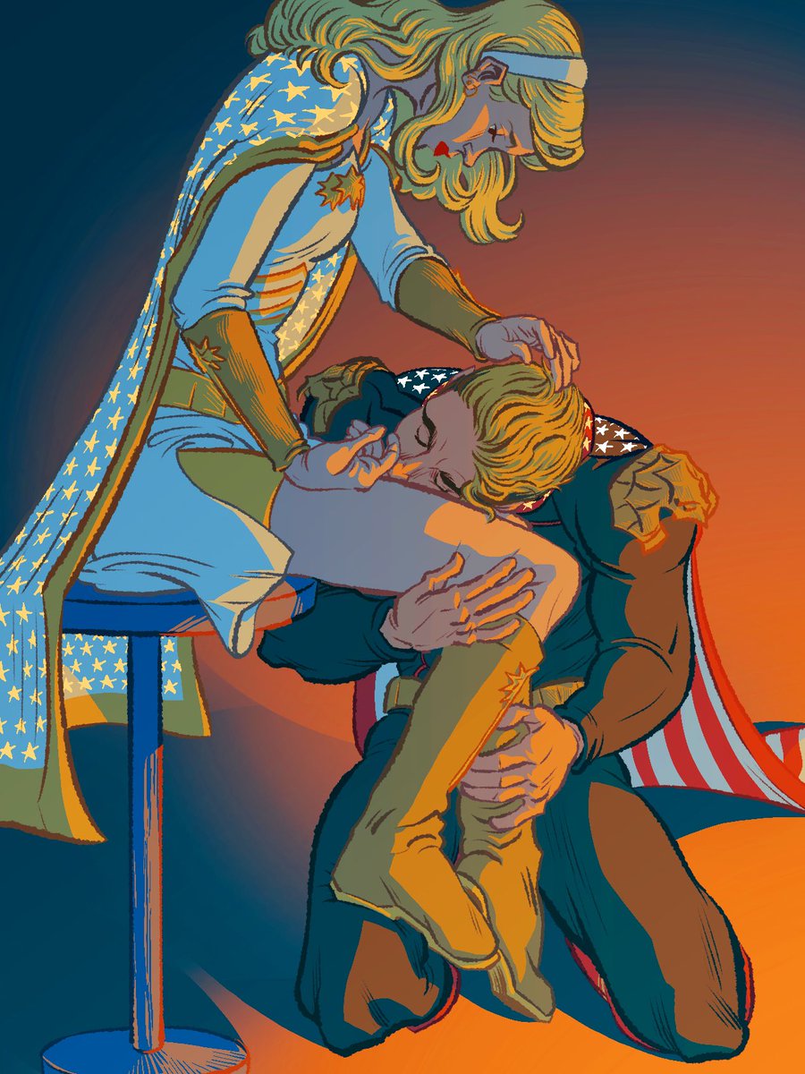 Suzie Sybil tweet media