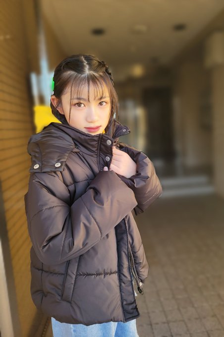 Twitterのコスプレ画像22