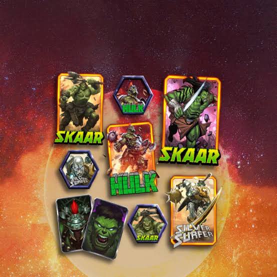 2X SEASON PASS GIVEAWAY! 🍻

TO ENTER: 🚀

LIKE &amp; REPOST THIS ✅
FOLLOW ME ON X ✅
FOLLOW ME ON TWITCH ✅
&amp; TAG YOUR FRIEND WHOS PLAYING  <a href="/MARVELSNAP/">MARVEL SNAP</a> ✅

winners will be announced 3rd January

Goodluck!