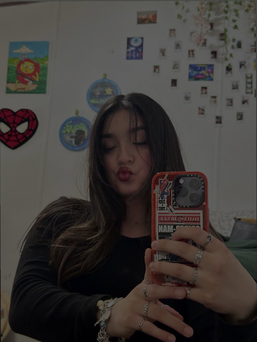 🕸️❤️