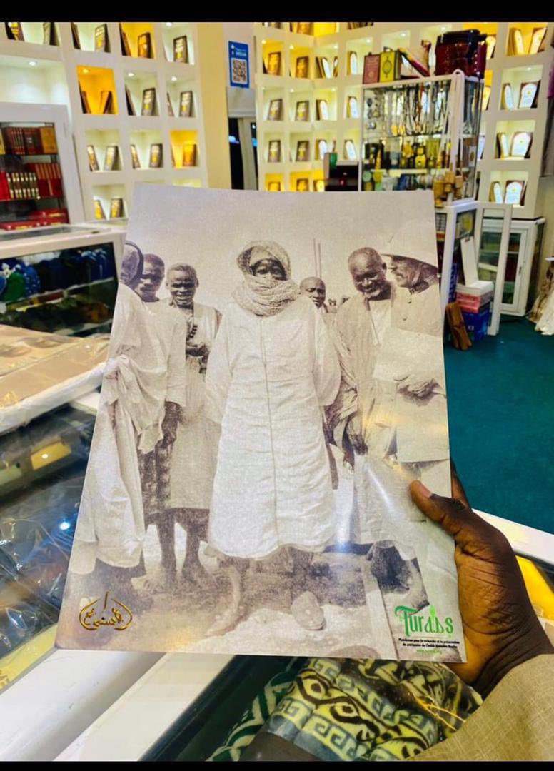 Beugbamba96's tweet photo. Patrimoine cheikhoul Khadim du 2 au 6 janvier 2024 inchaAllah ♥️ la photo a 5000 🙏 https://t.co/pUYiiILgZl