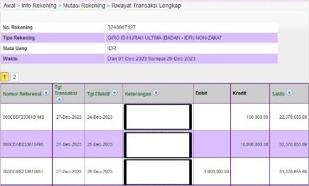 lazisku's tweet photo. Masih blm terlambat, bagi yg mau bantu kegiatan #TrainingPII melalui #Lazisku #JumatBerkah 
Rekening: Bank Muamalat 3240007127 An LAZISKU KBPII, konfirmasi 0812 3300 4700 - 0811 1220 685 https://t.co/6D7tYdSiJv