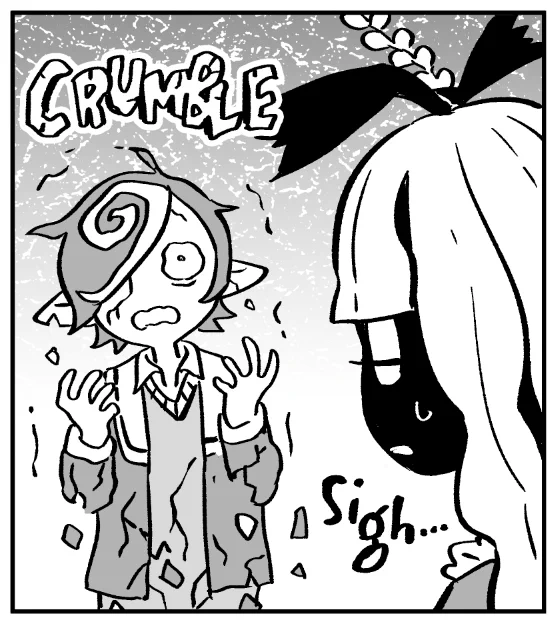 #DEVILSCANDYCOMIC UPDATE 01/12/24: CH17 • P05 --------------------- HTTP://WWW.DEVILSCANDYCOMIC.… --------------------- CH17 start: devilscandycomic.com/comic/c… #hiveworks