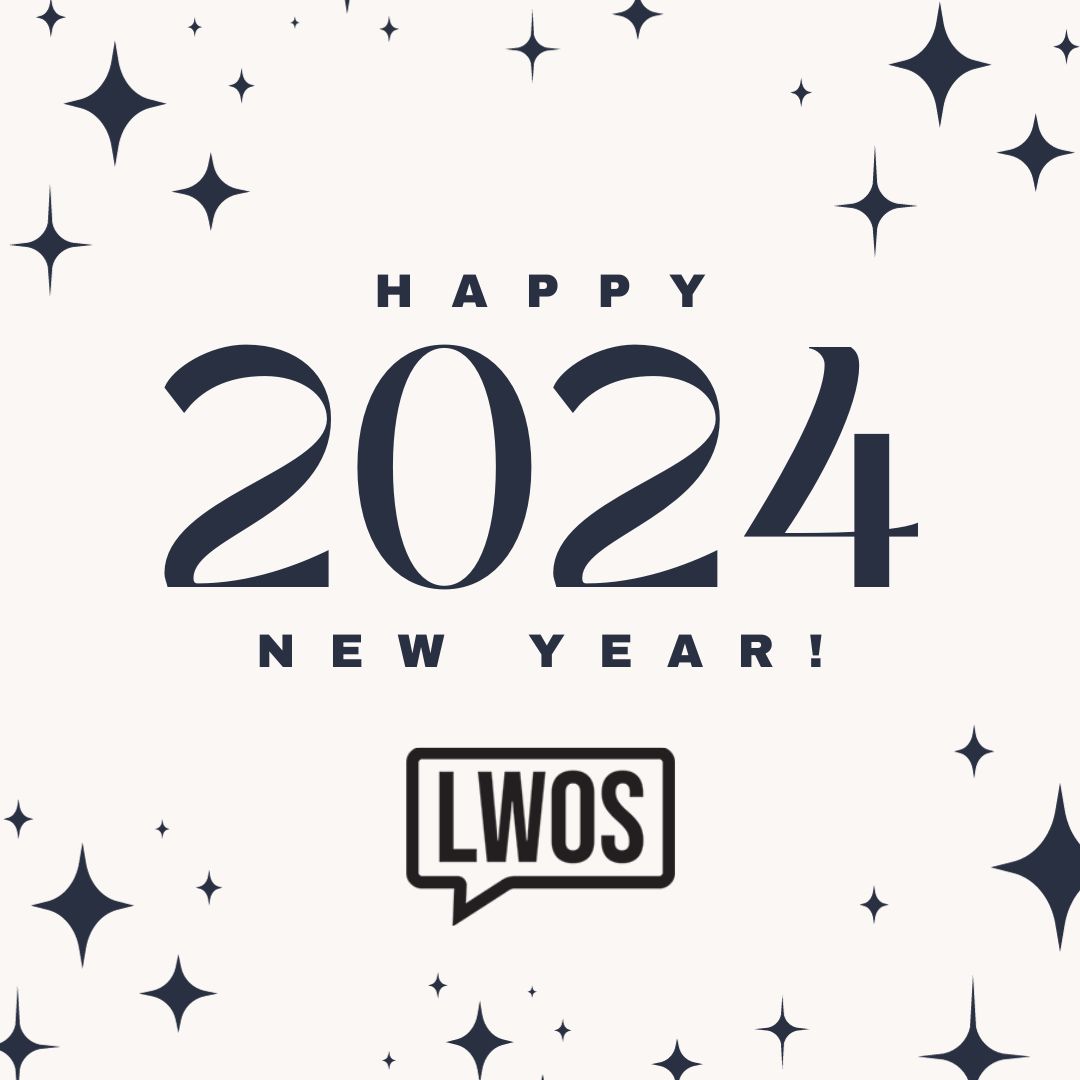From all of us at Last Word On Sports, we wish you a Happy New Year! 🎉

We look forward a 2024 that is filled with providing you the latest sports news, information and analysis here at LWOS.