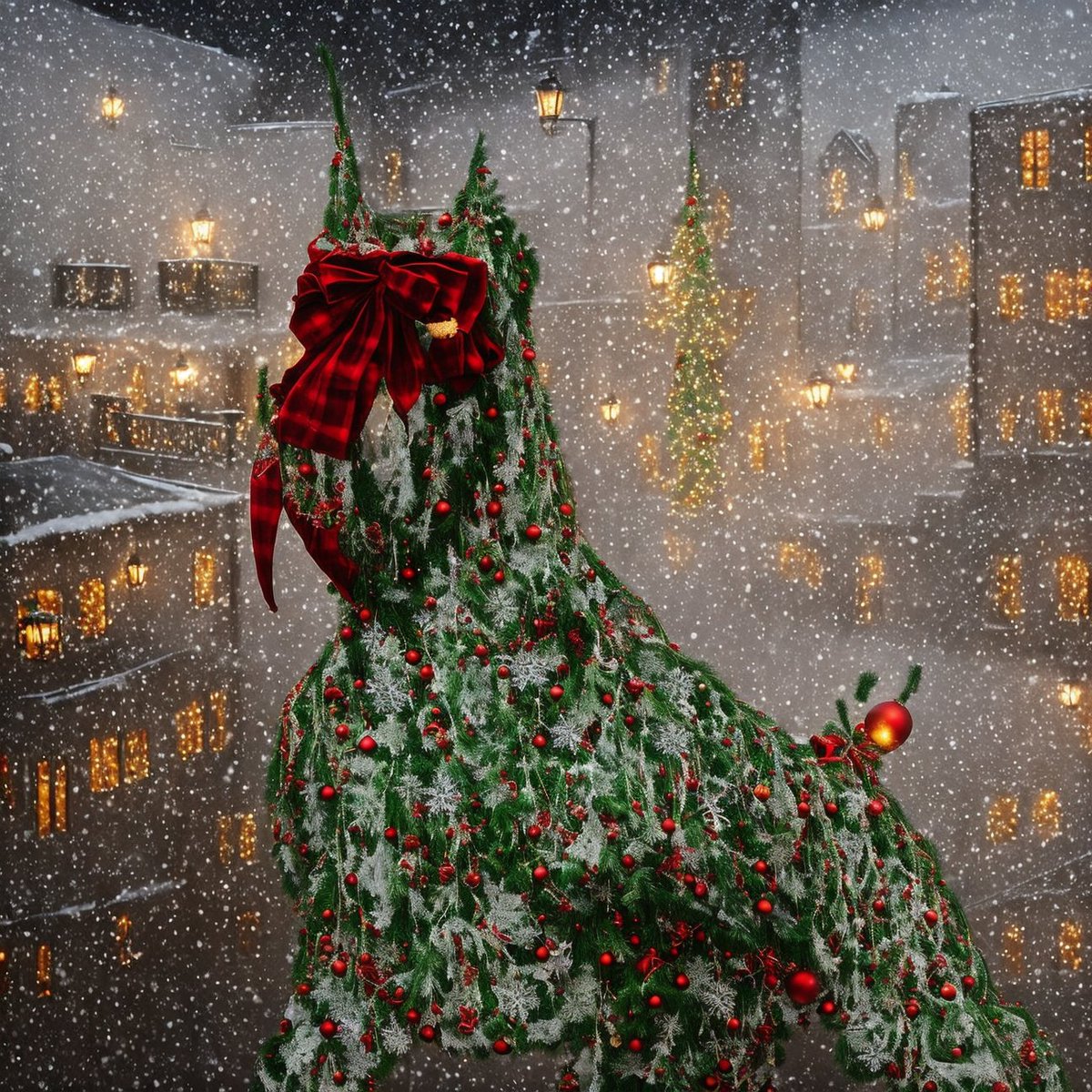 And the winners of our Christmas Quantum Hounds...

*Drumroll*

<a href="/critchor/">SpartyParty</a> @ <a href="/_SGH_5/">SGH</a> 

Congrats fams! May the spirit of Christmas Hounds be in your wallets forever <3