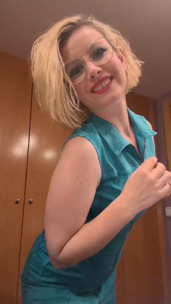 OnlyModelos's tweet image. ❤️ Masturbating while eating chocolate, the perfect mix. 🍫  
See all here ➡️ onlyfans.com/866186650/laro…