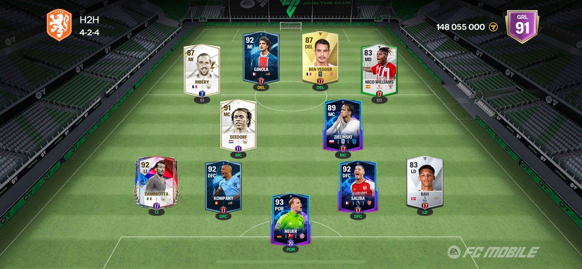 1 temporada jugando x encima del millon ya casi campeón 2 el equipo de momento así