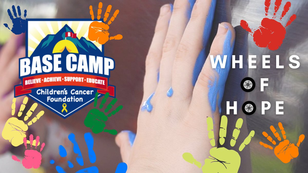 BASE Camp CCF tweet media