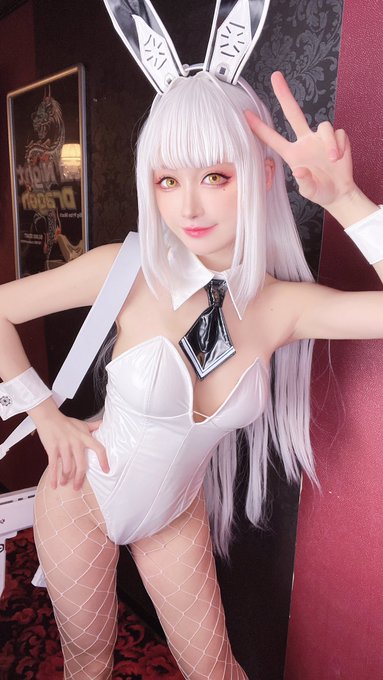 コスプレイヤー箱ネコのTwitter画像1