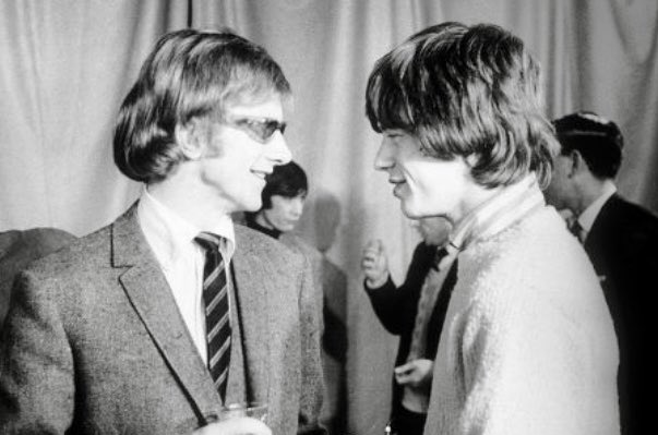 denajag's tweet photo. @loogoldham #MickJagger #mid60s @RollingStones 💎🎼💎🎼 https://t.co/qT71Yyl0wB
