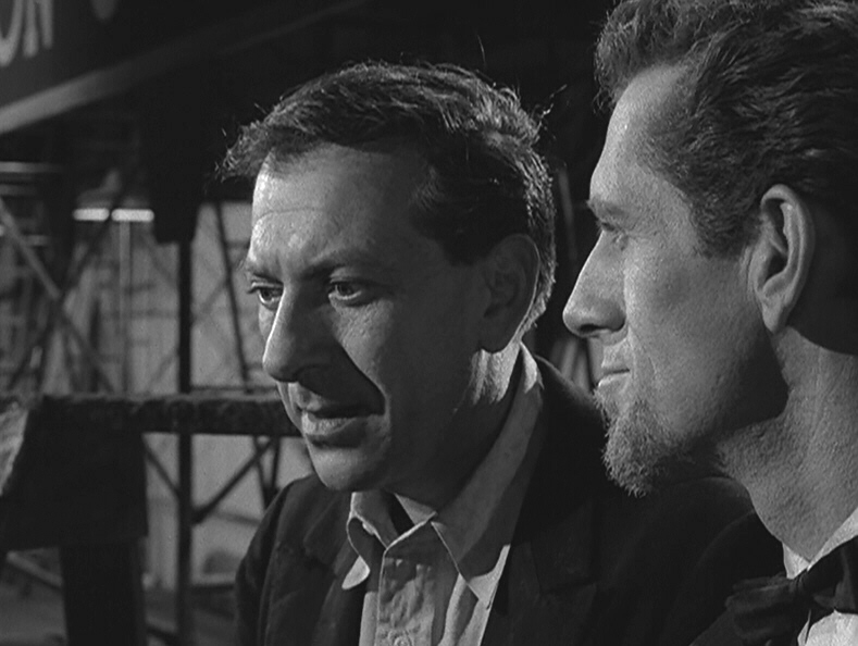 The Twilight Zone tweet media
