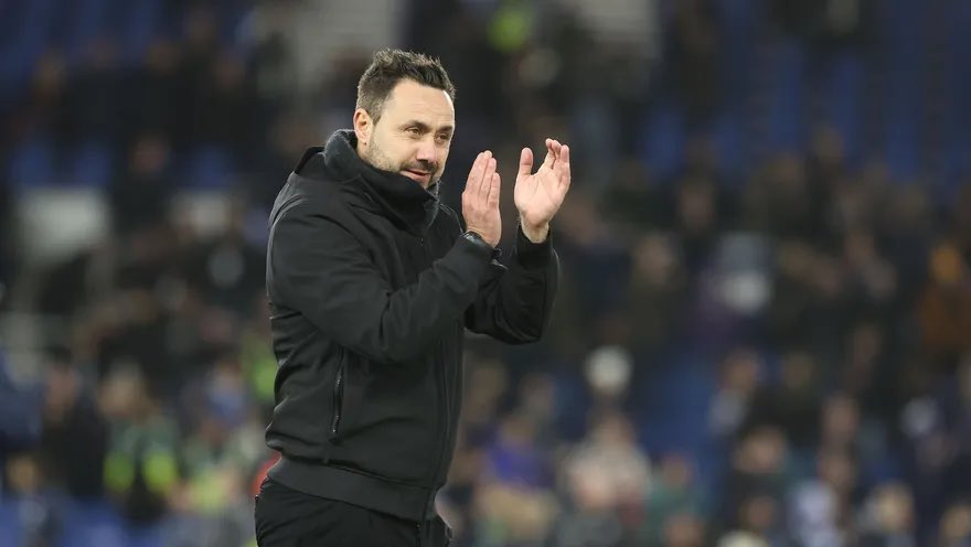 AlbionAnalytics's tweet photo. Brighton’s 2023 wrapped:

53 games: 27 wins, 13 draws, 13 losses
105 goals, 70 conceded
Scored 4+ x8 (including first and last games of 2023)
7 wins in 15 games vs ‘Big Six’
3 streaks of 7+ games unbeaten
6th place PL finish
Europa League RO16
FA Cup semi-final

#BHAFC https://t.co/JNuMH1U5Wy