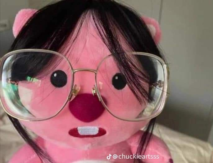 HnySoda_'s tweet photo. My crush looked like this https://t.co/osuyyd2mvk