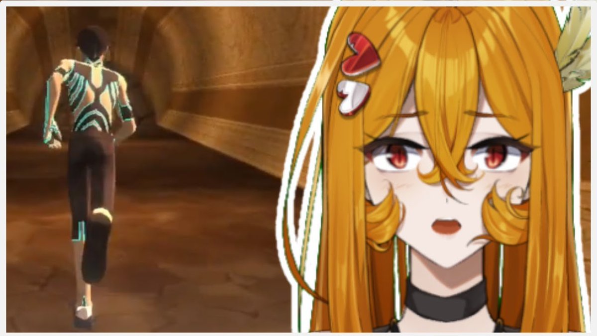 🔴LIVE🔴

Birb stream on a Thursday? And post-cover discussion?? And Nocturne??? POGGGG!!! Come hang out and talk about stuff and things!!

#Vtubers #ENVtuber #VTuberUprising 

⬇️LINK IN REPLIES⬇️