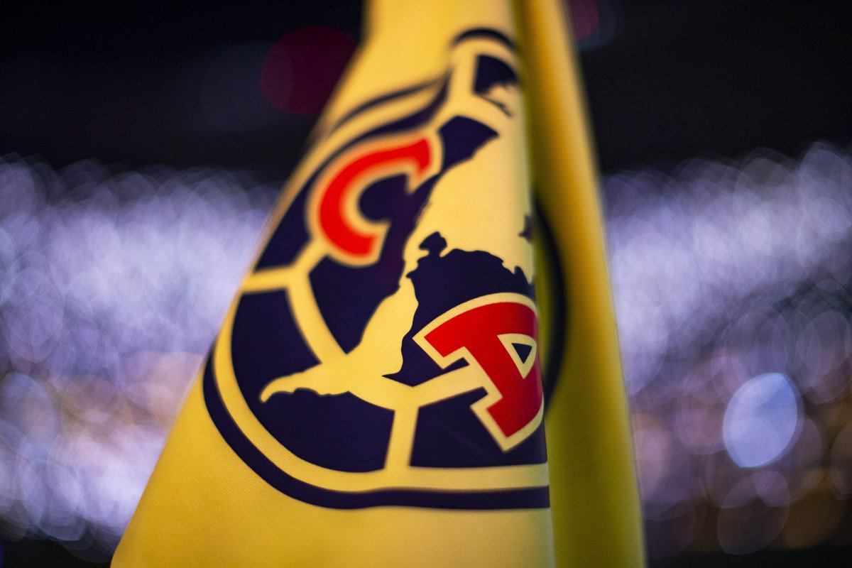 ClubAmerica's tweet photo. Qué bonito sentimiento es ser del América. 🦅 https://t.co/LLtlfGwxzR