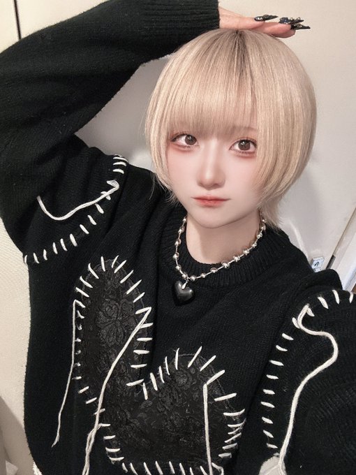 コスプレイヤー雨宮あんずのTwitter画像37